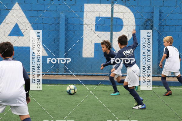 Buy your photos of the eventFutebol Infantil PSG - Barra Funda on Fotop