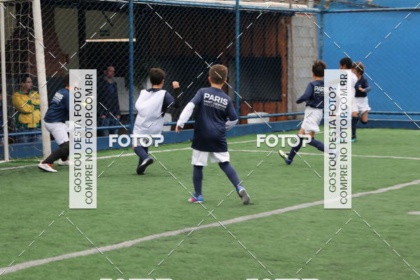 Buy your photos of the eventFutebol Infantil PSG - Barra Funda on Fotop