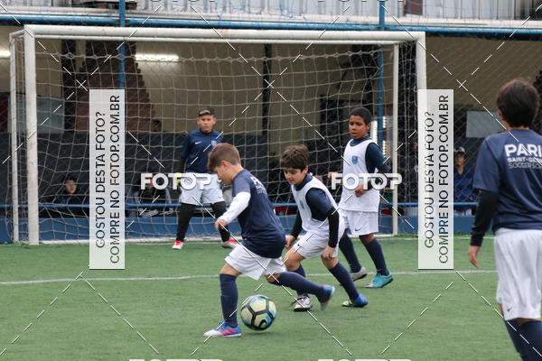 Buy your photos of the eventFutebol Infantil PSG - Barra Funda on Fotop
