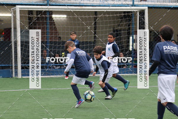 Buy your photos of the eventFutebol Infantil PSG - Barra Funda on Fotop