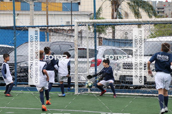 Buy your photos of the eventFutebol Infantil PSG - Barra Funda on Fotop