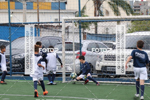 Buy your photos of the eventFutebol Infantil PSG - Barra Funda on Fotop