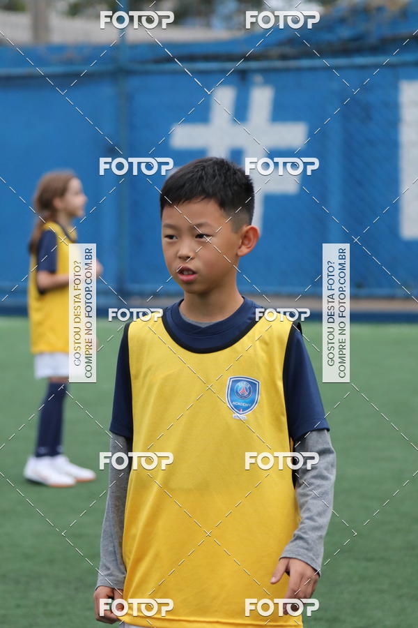Buy your photos of the eventFutebol Infantil PSG - Barra Funda on Fotop