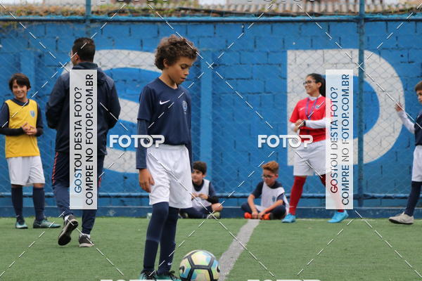Buy your photos of the eventFutebol Infantil PSG - Barra Funda on Fotop