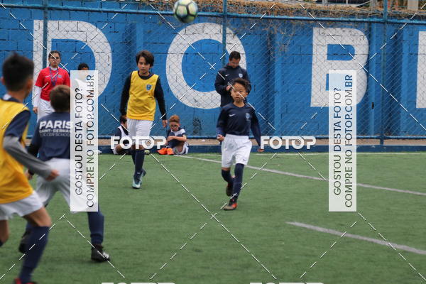Buy your photos of the eventFutebol Infantil PSG - Barra Funda on Fotop
