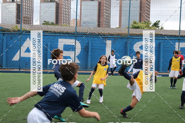 Buy your photos of the eventFutebol Infantil PSG - Barra Funda on Fotop