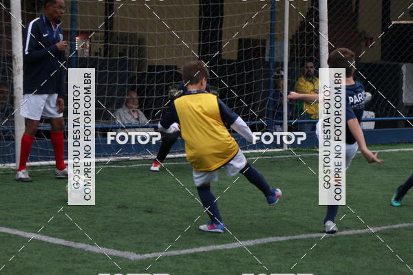 Buy your photos of the eventFutebol Infantil PSG - Barra Funda on Fotop