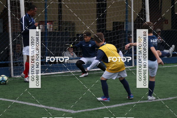 Buy your photos of the eventFutebol Infantil PSG - Barra Funda on Fotop