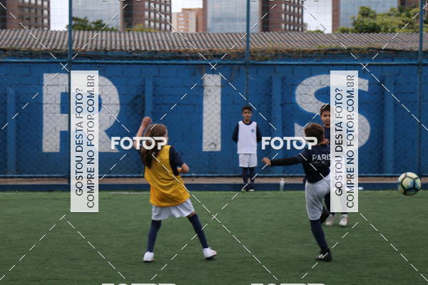 Buy your photos of the eventFutebol Infantil PSG - Barra Funda on Fotop
