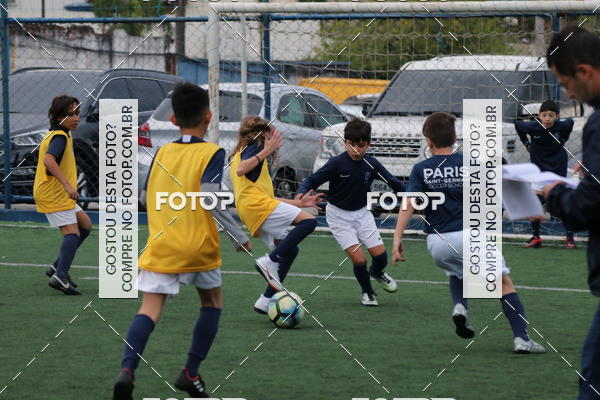 Buy your photos of the eventFutebol Infantil PSG - Barra Funda on Fotop