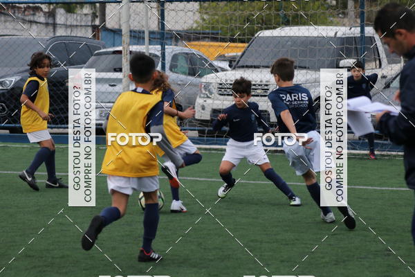 Buy your photos of the eventFutebol Infantil PSG - Barra Funda on Fotop