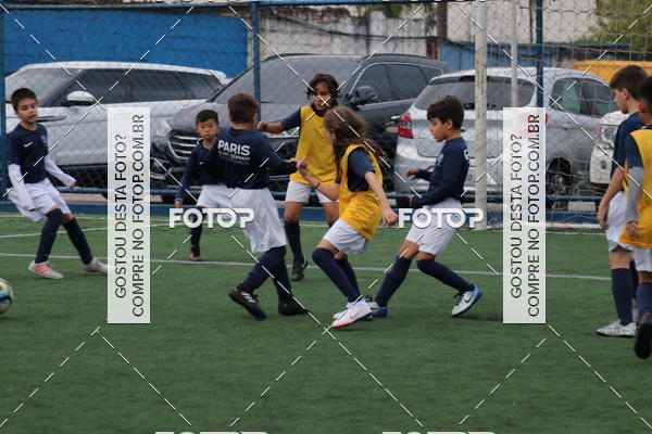 Buy your photos of the eventFutebol Infantil PSG - Barra Funda on Fotop