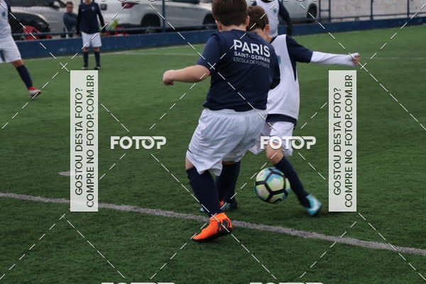 Buy your photos of the eventFutebol Infantil PSG - Barra Funda on Fotop
