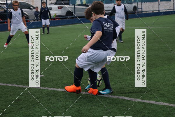 Buy your photos of the eventFutebol Infantil PSG - Barra Funda on Fotop