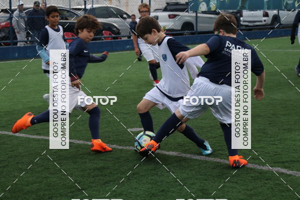 Buy your photos of the eventFutebol Infantil PSG - Barra Funda on Fotop