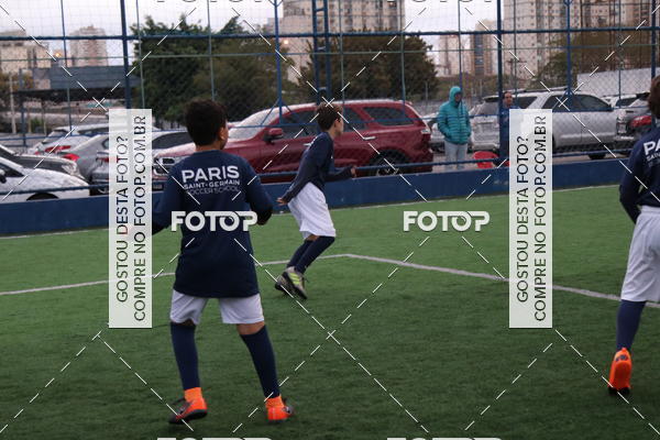 Buy your photos of the eventFutebol Infantil PSG - Barra Funda on Fotop