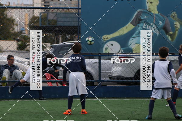 Buy your photos of the eventFutebol Infantil PSG - Barra Funda on Fotop