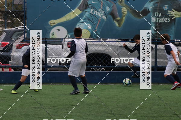 Buy your photos of the eventFutebol Infantil PSG - Barra Funda on Fotop