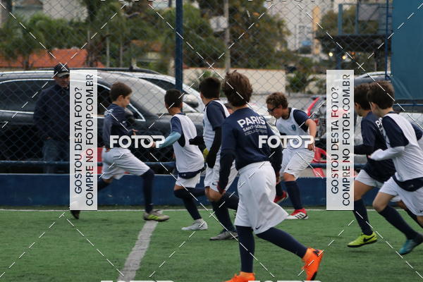 Buy your photos of the eventFutebol Infantil PSG - Barra Funda on Fotop