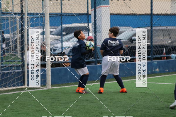 Buy your photos of the eventFutebol Infantil PSG - Barra Funda on Fotop