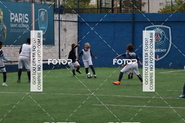 Buy your photos of the eventFutebol Infantil PSG - Barra Funda on Fotop