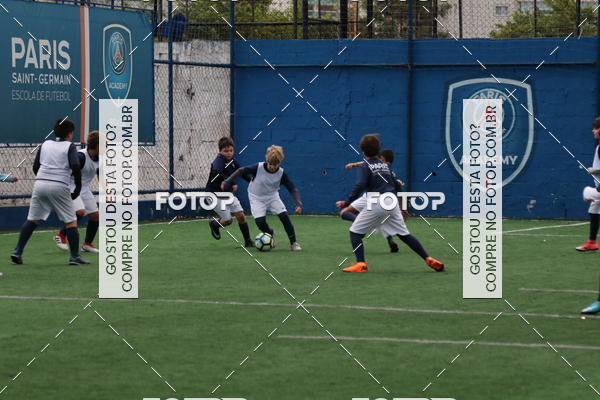 Buy your photos of the eventFutebol Infantil PSG - Barra Funda on Fotop