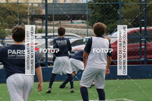 Buy your photos of the eventFutebol Infantil PSG - Barra Funda on Fotop