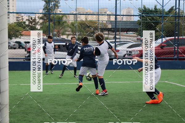 Buy your photos of the eventFutebol Infantil PSG - Barra Funda on Fotop