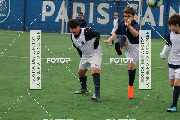 Buy your photos of the eventFutebol Infantil PSG - Barra Funda on Fotop