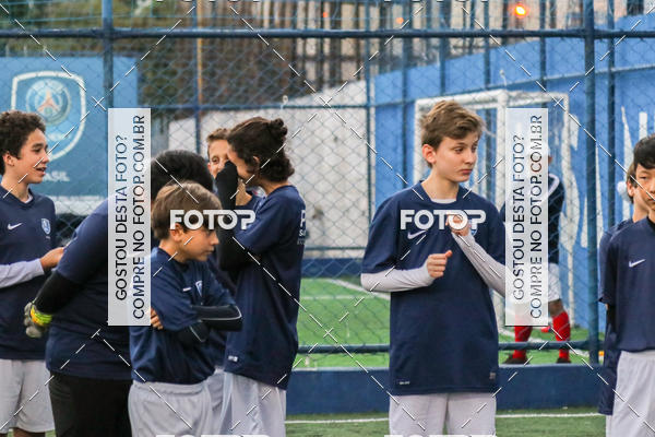Buy your photos of the eventFutebol Infantil PSG - Barra Funda on Fotop