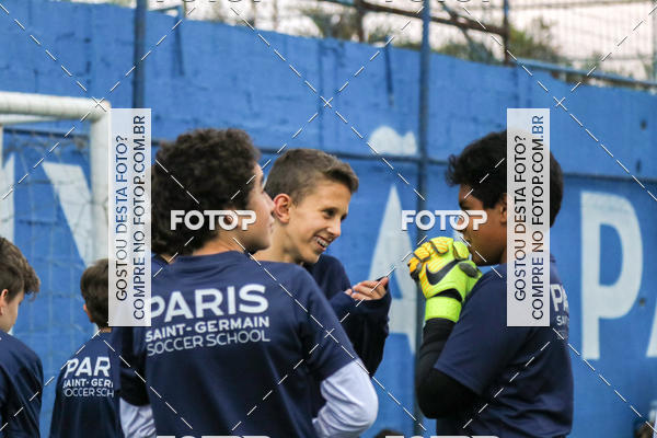 Buy your photos of the eventFutebol Infantil PSG - Barra Funda on Fotop