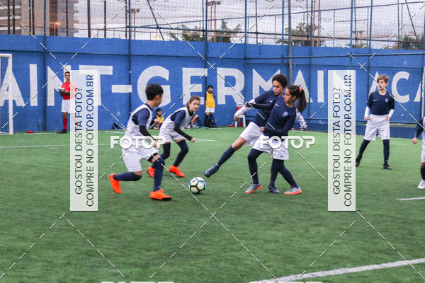 Buy your photos of the eventFutebol Infantil PSG - Barra Funda on Fotop