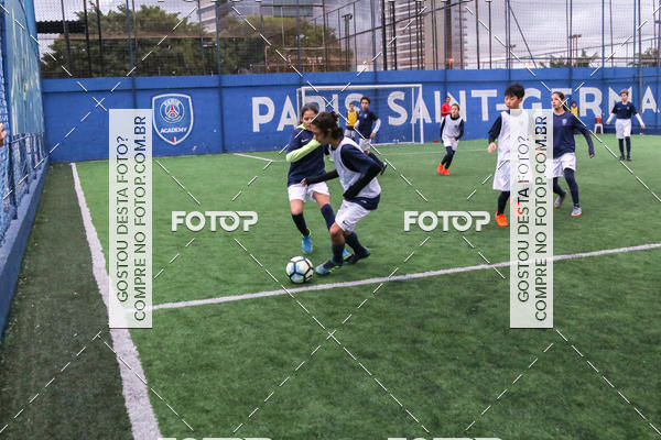 Buy your photos of the eventFutebol Infantil PSG - Barra Funda on Fotop