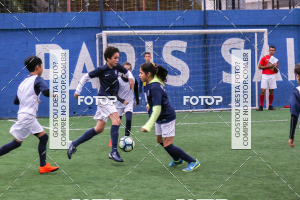 Buy your photos of the eventFutebol Infantil PSG - Barra Funda on Fotop