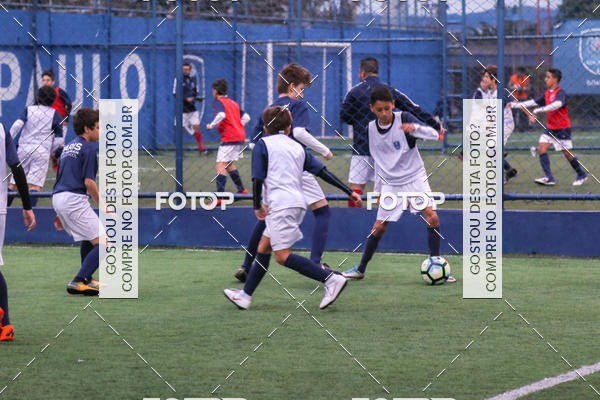 Buy your photos of the eventFutebol Infantil PSG - Barra Funda on Fotop