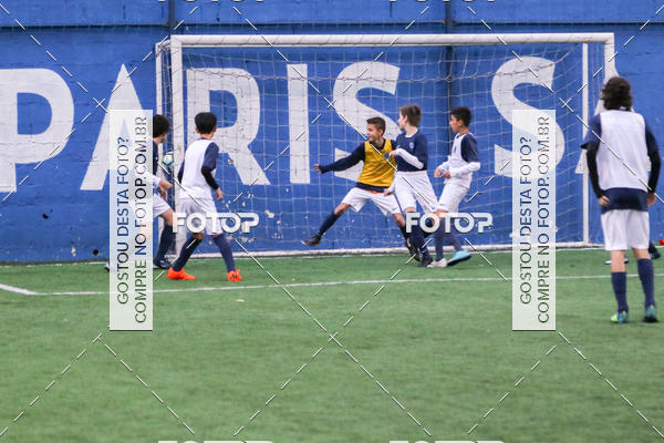 Buy your photos of the eventFutebol Infantil PSG - Barra Funda on Fotop