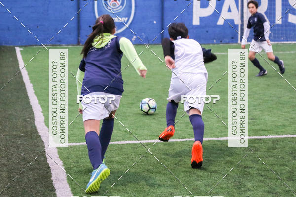 Buy your photos of the eventFutebol Infantil PSG - Barra Funda on Fotop