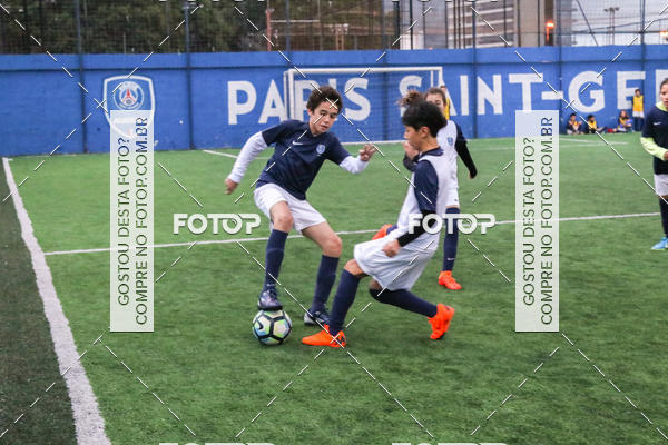 Buy your photos of the eventFutebol Infantil PSG - Barra Funda on Fotop