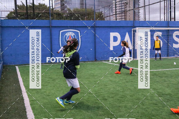 Buy your photos of the eventFutebol Infantil PSG - Barra Funda on Fotop