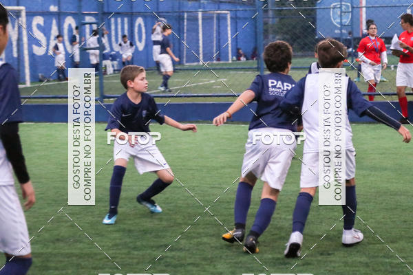 Buy your photos of the eventFutebol Infantil PSG - Barra Funda on Fotop