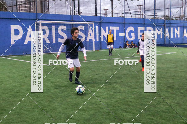 Buy your photos of the eventFutebol Infantil PSG - Barra Funda on Fotop