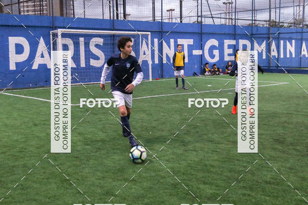 Buy your photos of the eventFutebol Infantil PSG - Barra Funda on Fotop