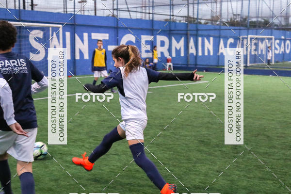 Buy your photos of the eventFutebol Infantil PSG - Barra Funda on Fotop