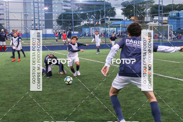 Buy your photos of the eventFutebol Infantil PSG - Barra Funda on Fotop
