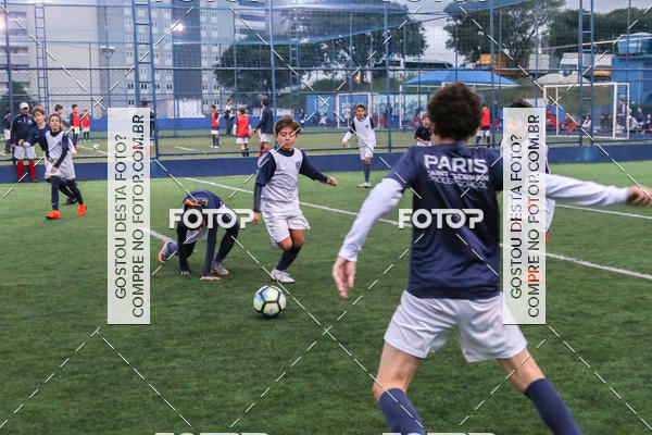 Buy your photos of the eventFutebol Infantil PSG - Barra Funda on Fotop
