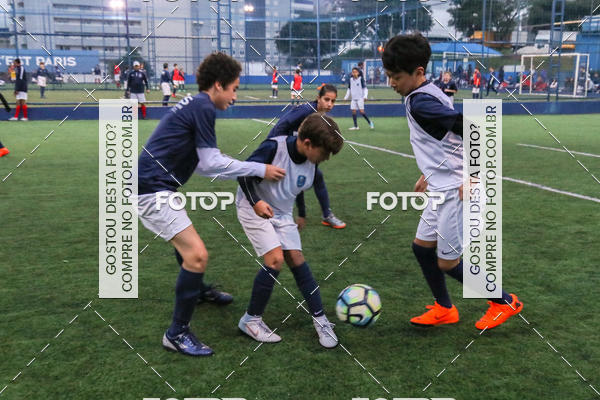Buy your photos of the eventFutebol Infantil PSG - Barra Funda on Fotop