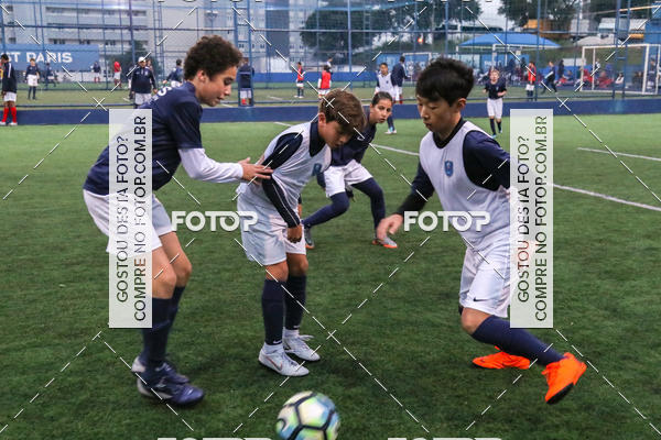 Buy your photos of the eventFutebol Infantil PSG - Barra Funda on Fotop