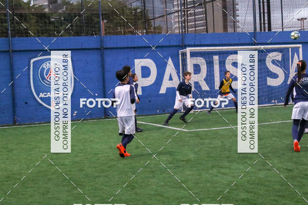 Buy your photos of the eventFutebol Infantil PSG - Barra Funda on Fotop