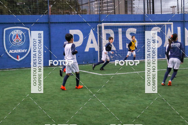 Buy your photos of the eventFutebol Infantil PSG - Barra Funda on Fotop