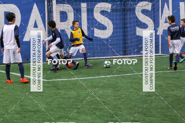 Buy your photos of the eventFutebol Infantil PSG - Barra Funda on Fotop